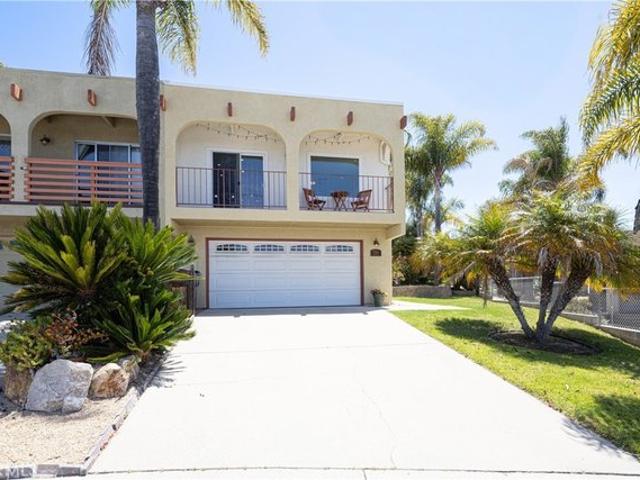 House for sale in Pismo Beach, California