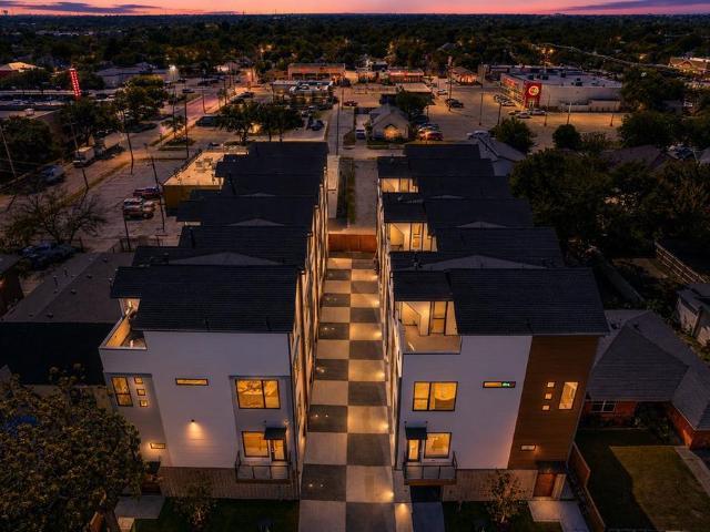 Property for rent in Dallas, Texas