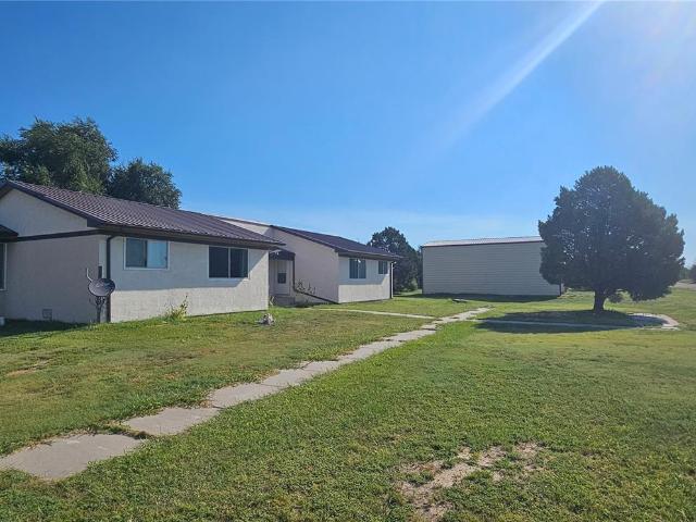 Townhouse for sale in Kit Carson, Colorado
