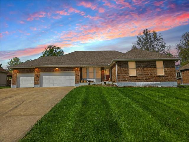 Property for sale in Higginsville, Missouri