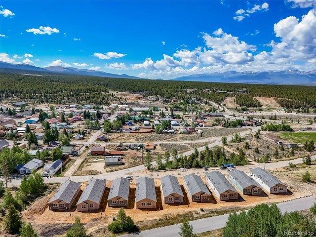 House for sale in Leadville, Lake County