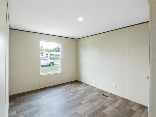 House for sale in Coleman, Texas