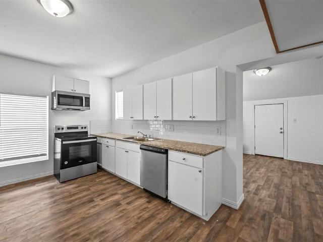 House for sale in Denison, Texas