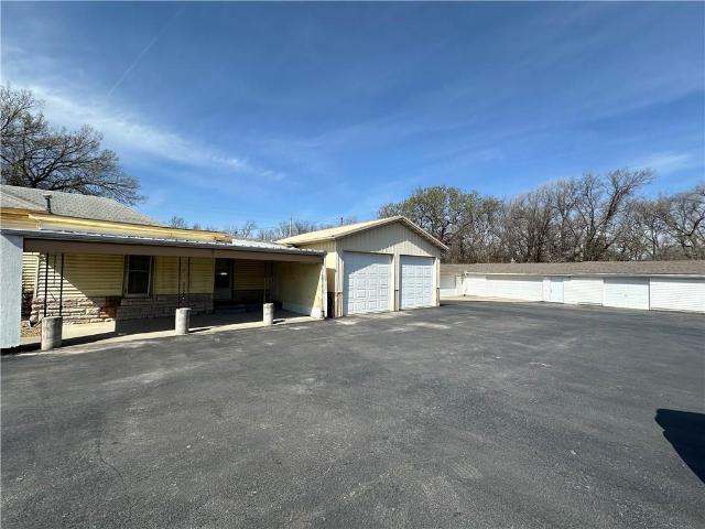 Commercial for sale in Bates, Missouri