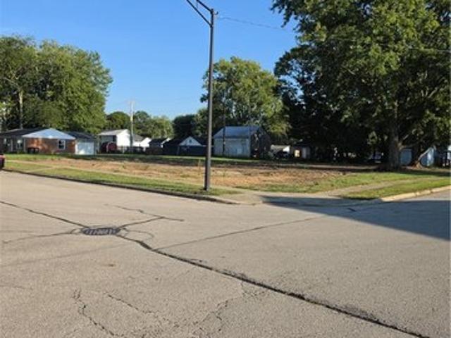 Land for sale in Arcanum, Ohio