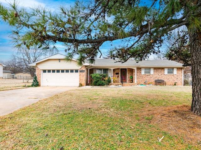 House for sale in Stillwater, Oklahoma