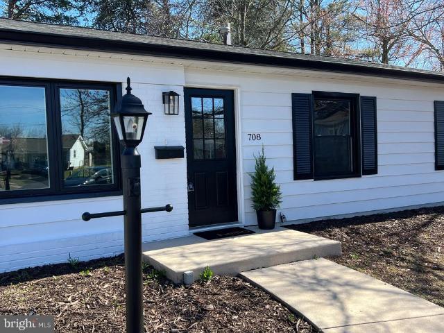 House for sale in Virginia