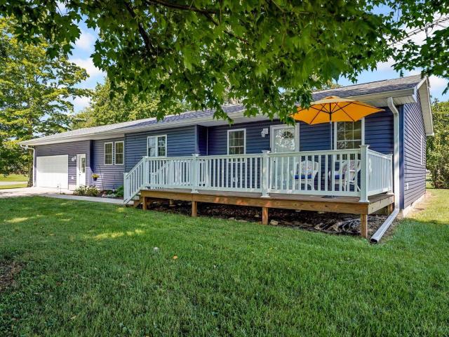 House for sale in Orleans, Indiana