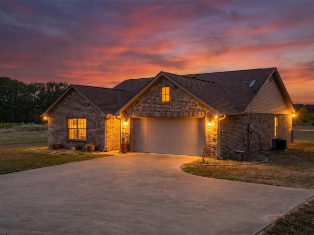 House for sale in Tatum, Rusk County