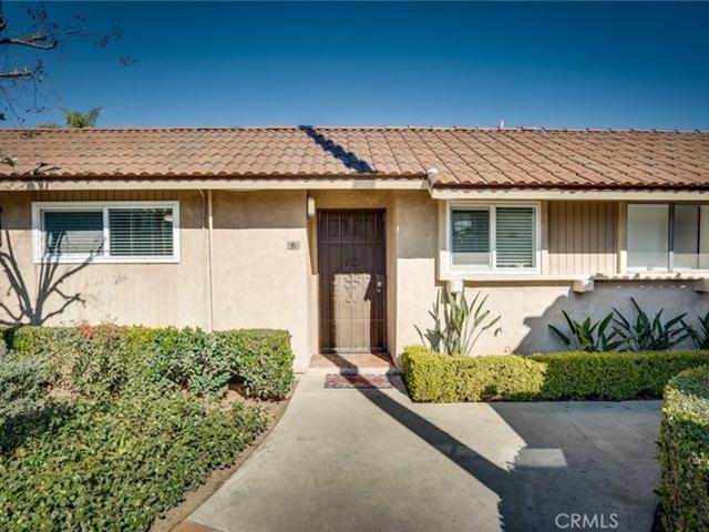 Condo for sale in La Habra, California