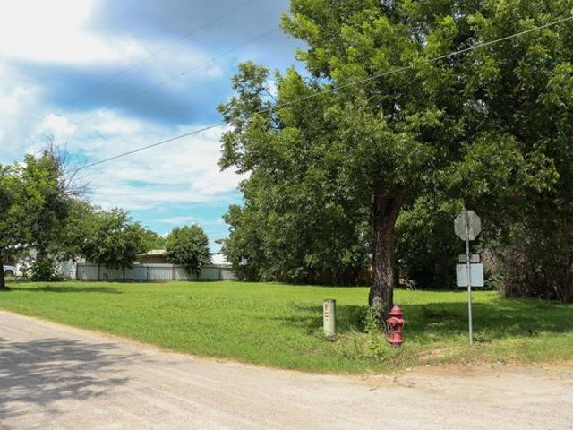 Land for sale in San Saba, Texas