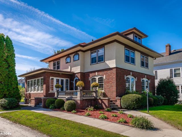 House for sale in Marshalltown, Marshall County