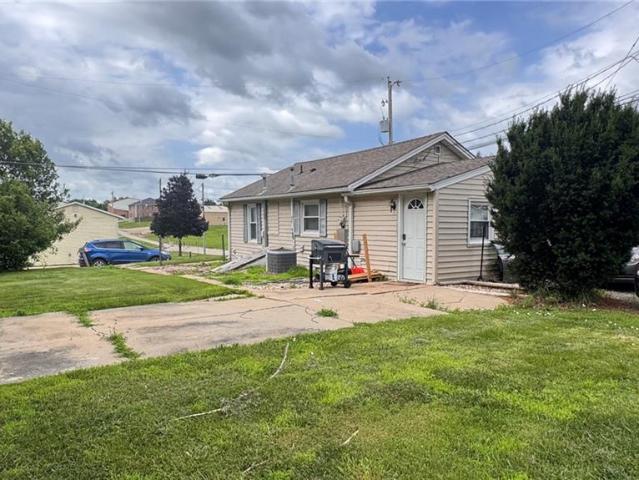 House for sale in Kansas