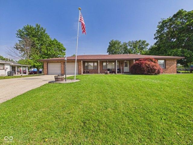 House for sale in Alexandria, Indiana