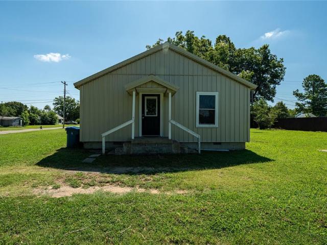 House for sale in Drumright, Oklahoma