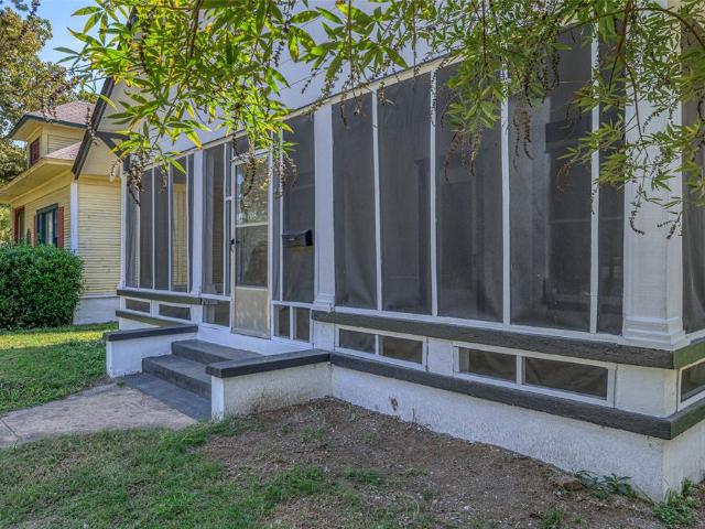 House for sale in Denison, Texas