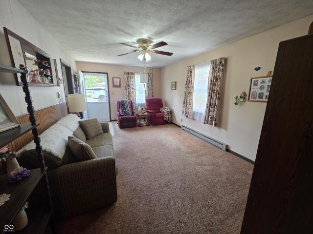 House for sale in Greensburg, Indiana