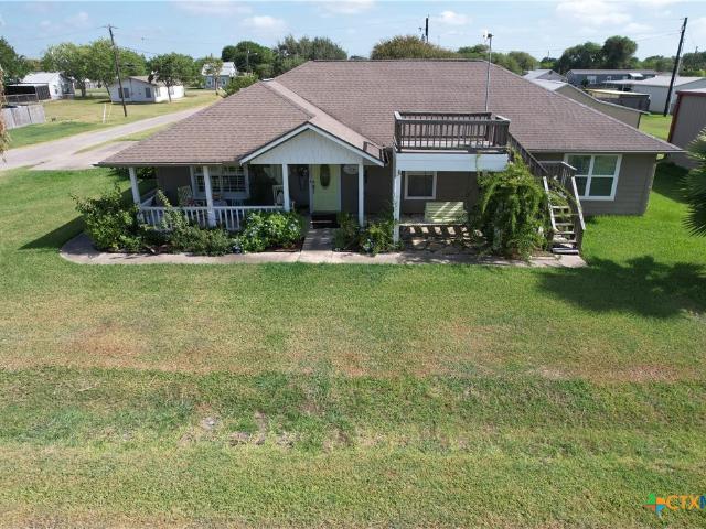 House for sale in Seadrift
