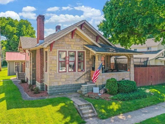 House for sale in Fairfield, Ohio