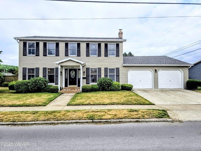 House for sale in Lycoming, Pennsylvania