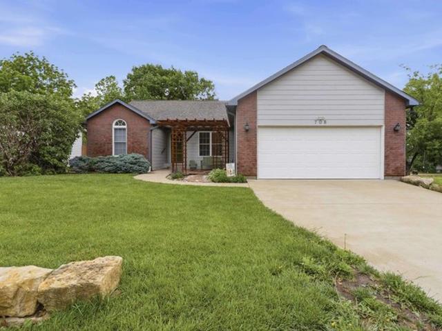 House for sale in Kansas