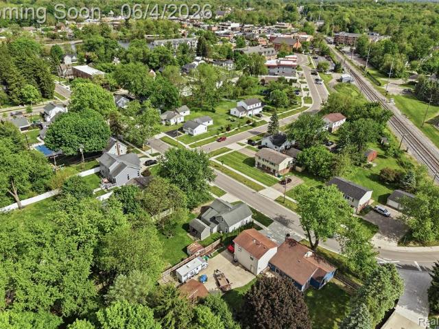 House for sale in Brighton, Michigan