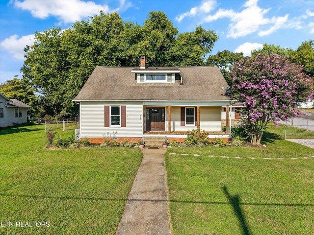 House for sale in Tennessee