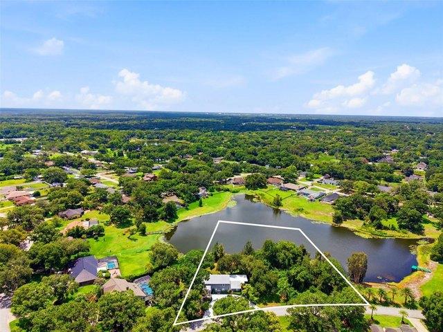House for sale in Lutz, Florida