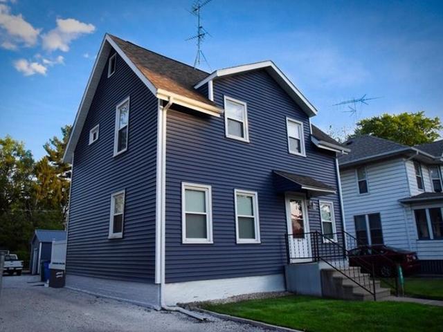 House for sale in La Porte, Indiana