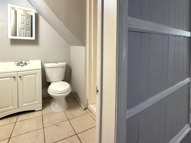 Apartment for rent in Norristown, Pennsylvania