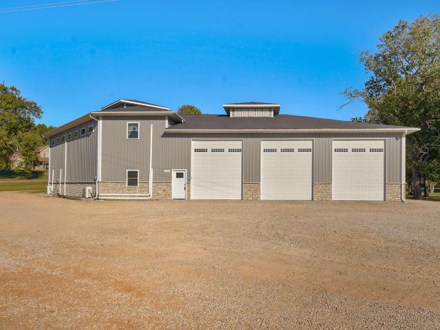 Commercial for sale in Rogersville, Webster County