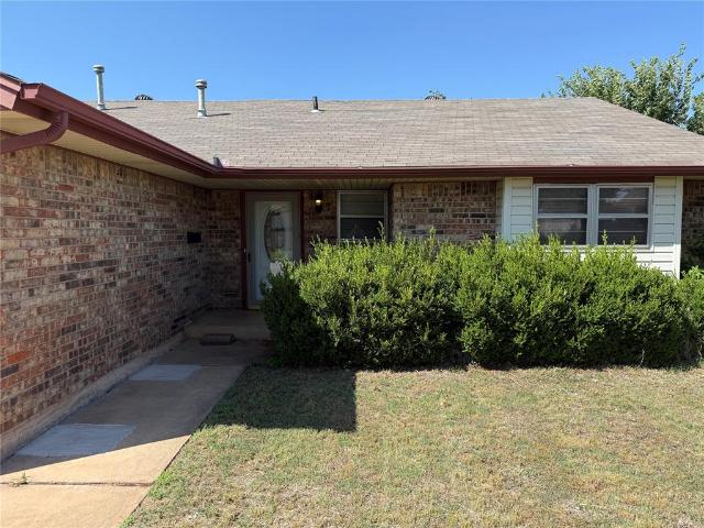 House for sale in Moore, Oklahoma