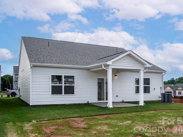House for sale in Shelby, North Carolina