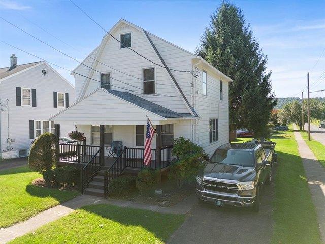 House for sale in Endicott, New York