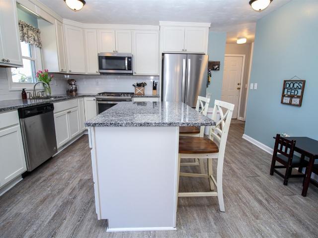 House for sale in Sturgis, Michigan