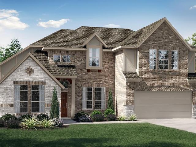 House for sale in Anna, Texas
