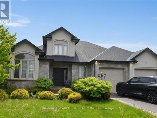 House for sale in Niagara, Ontario
