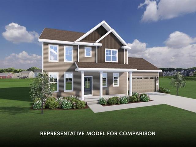 House for sale in Waukesha, Wisconsin