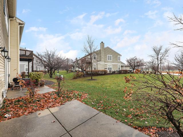 Property for rent in Naperville, Illinois
