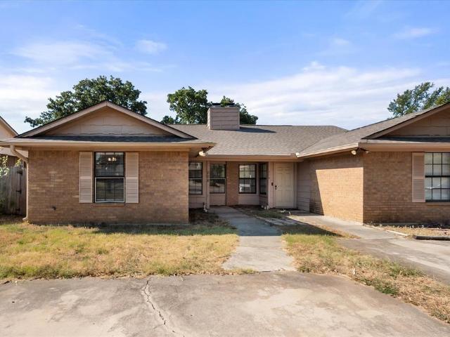 Property for rent in Kennedale, Texas