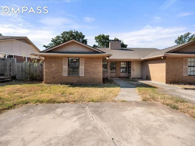 Property for rent in Kennedale, Texas