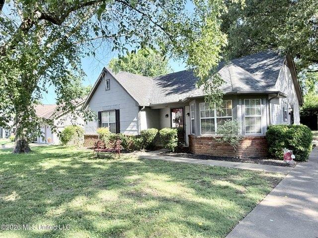 House for sale in Southaven, Mississippi