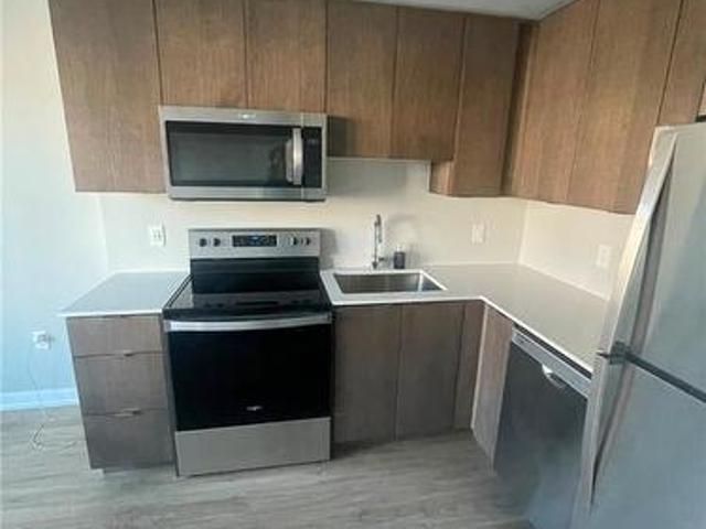 Townhouse for rent in Guelph, Ontario