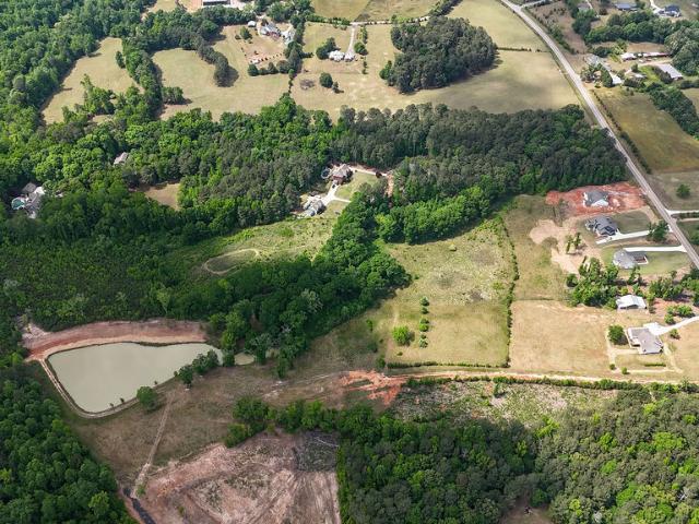 Land for sale in Monroe, Georgia