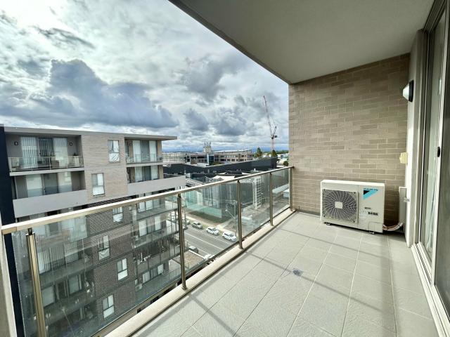 Apartment for rent in Penrith, Sydney