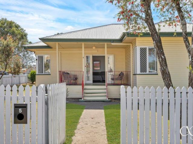 House for sale in Toombul, Queensland