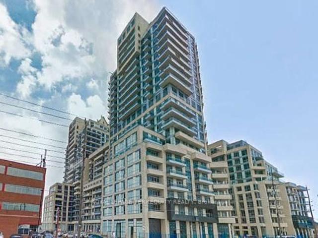 Condo for rent in York, Ontario