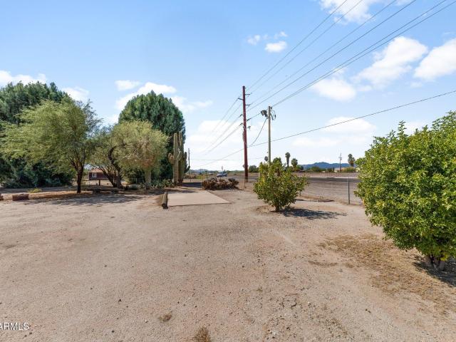 Land for sale in Wenden