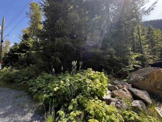 Land for sale in Canyon, British Columbia