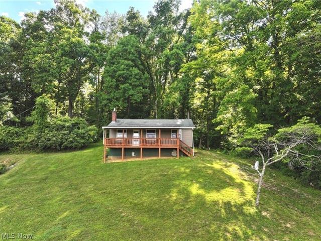 House for sale in Ohio